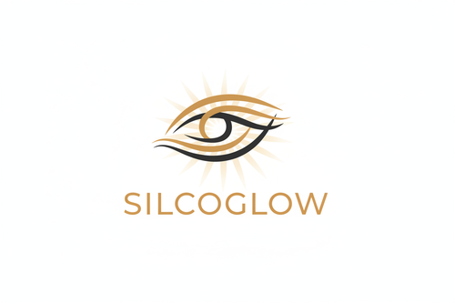 SilcoGlow Logo